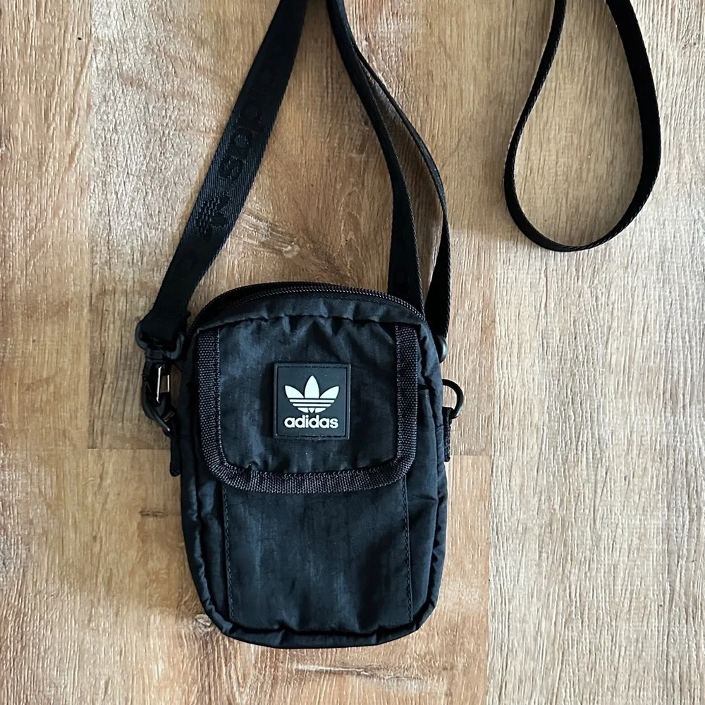 adidas sleek stylish